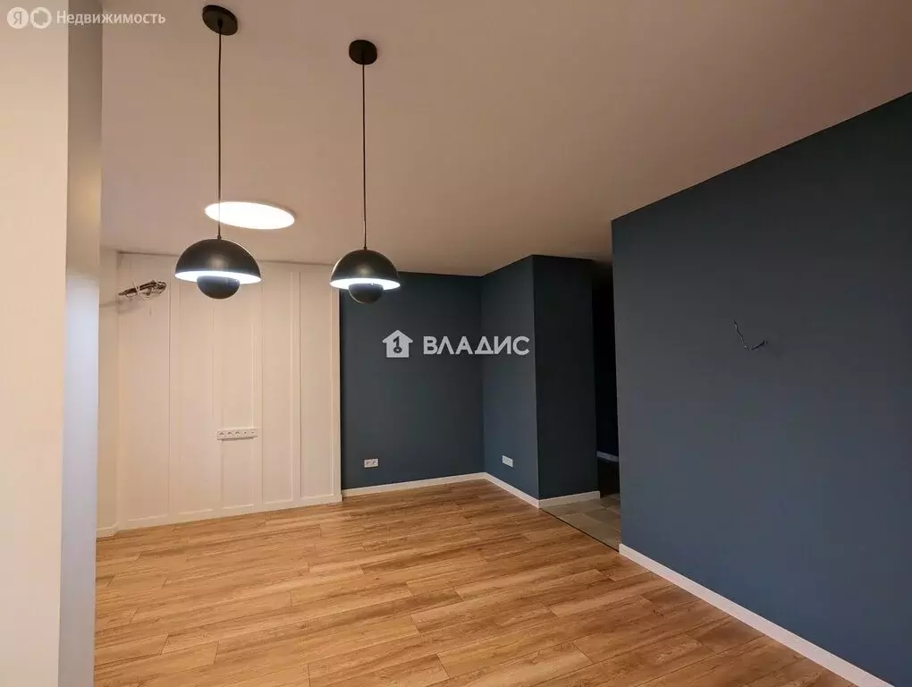 2-комнатная квартира: деревня Глухово, улица Рублёвское Предместье, 26 ... - Фото 2