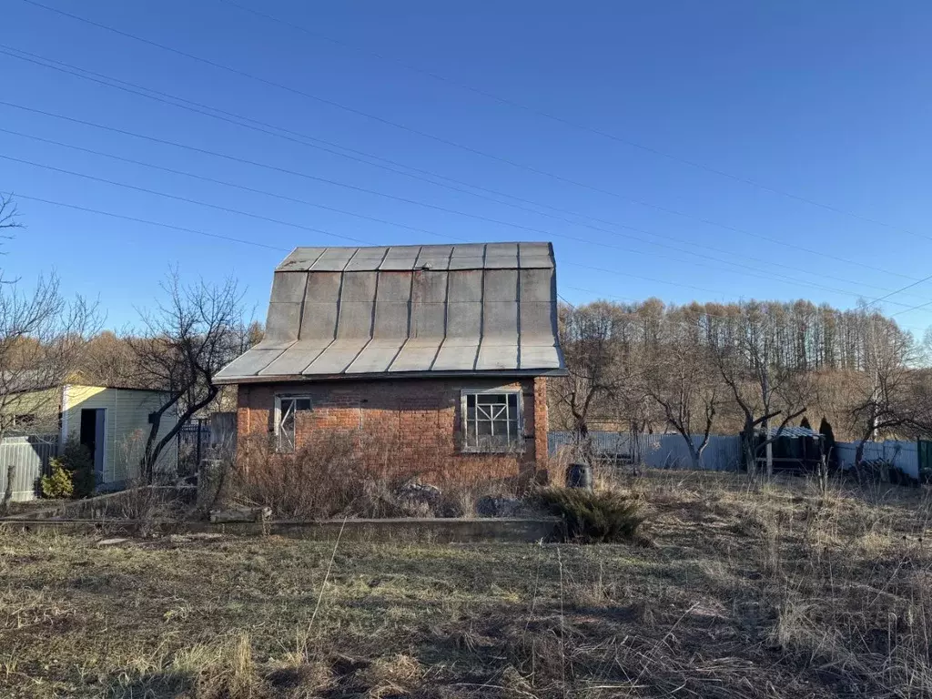 Дом в Тульская область, Тула Керамик СНТ,  (24 м) - Фото 1