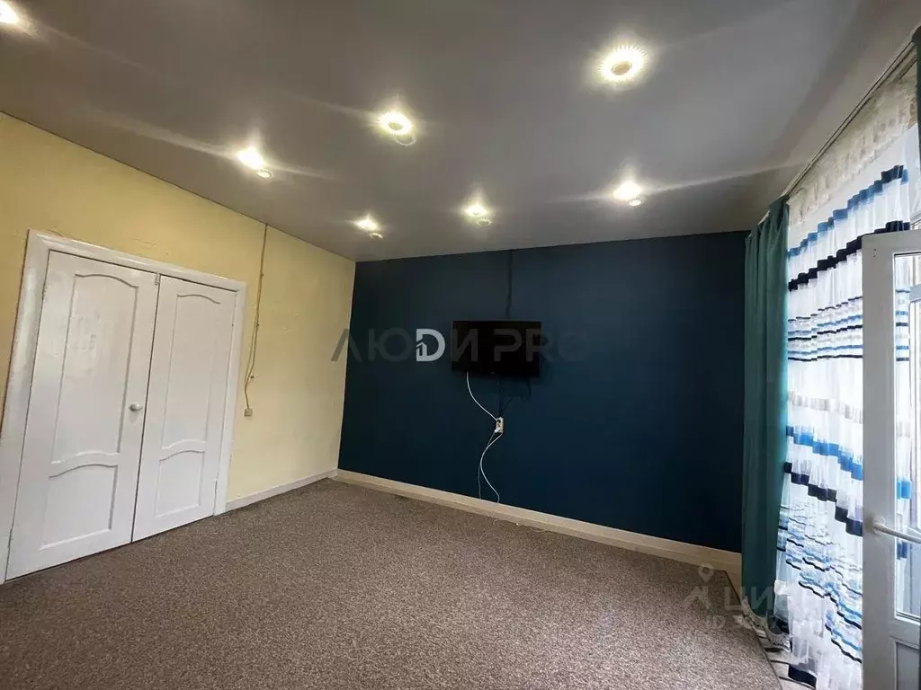 2-к кв. Башкортостан, Уфа ул. Победы, 37 (56.5 м) - Фото 1