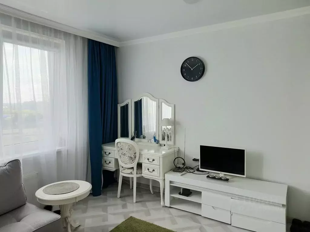 1-к кв. Калининградская область, Калининград Орудийная ул., 32Б (40.0 ... - Фото 0