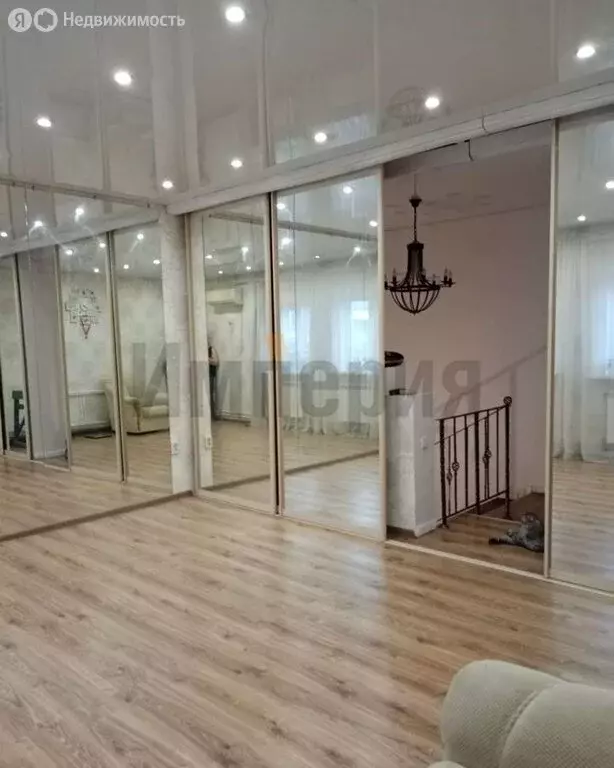 Дом в Саратов, улица имени Г.С. Титова, 30 (180 м) - Фото 1