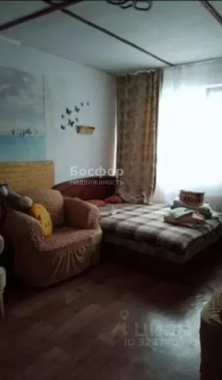 Гараж в Крым, Феодосия муниципальный округ, Коктебель пгт пер. Полевой ... - Фото 2