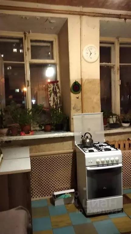 Комната Санкт-Петербург Воронежская ул., 46-48 (25.0 м) - Фото 2