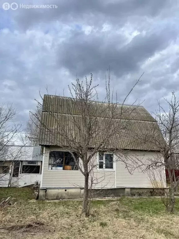 Дом в Наро-Фоминский городской округ, СНТ Солнце (77 м) - Фото 2