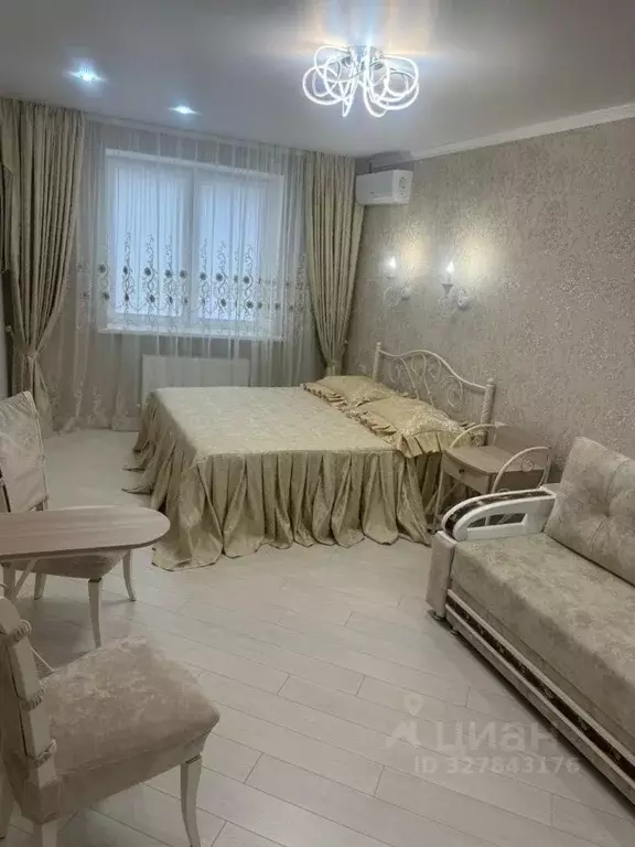 2-к кв. Краснодарский край, Анапа Таманская ул., 121к8 (48.0 м) - Фото 1