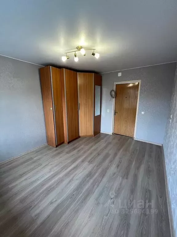 Комната Московская область, Щелково пер. 1-й Советский, 30к2 - Фото 2