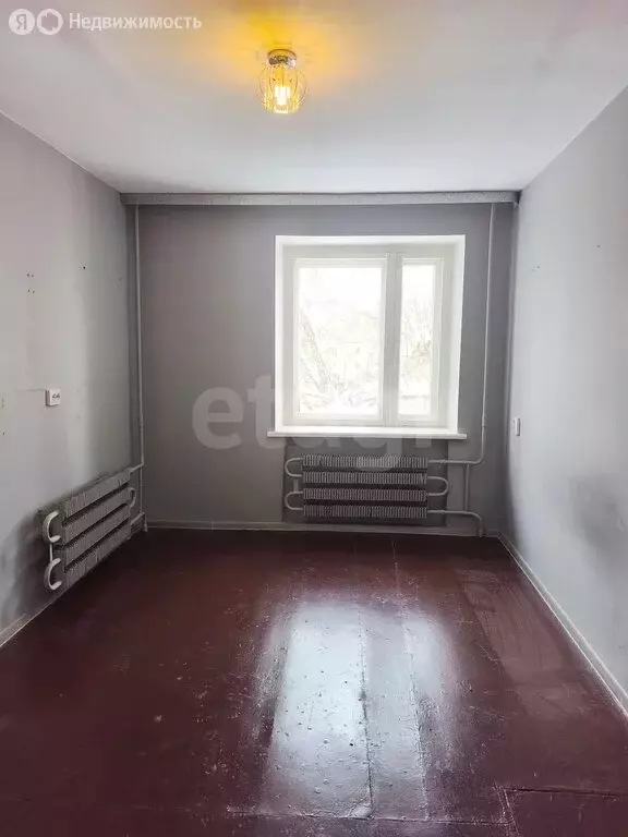 1к в -комнатной квартире (12 м) - Фото 1