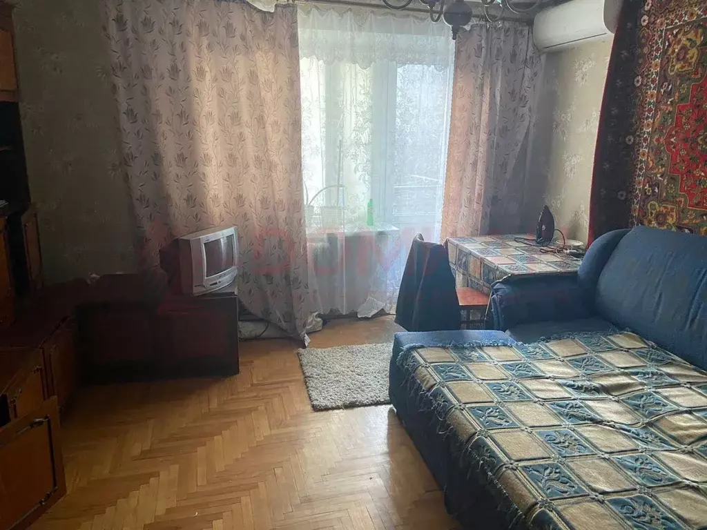 3-к кв. Ростовская область, Новочеркасск Первомайская ул., 164 (63.0 ... - Фото 2