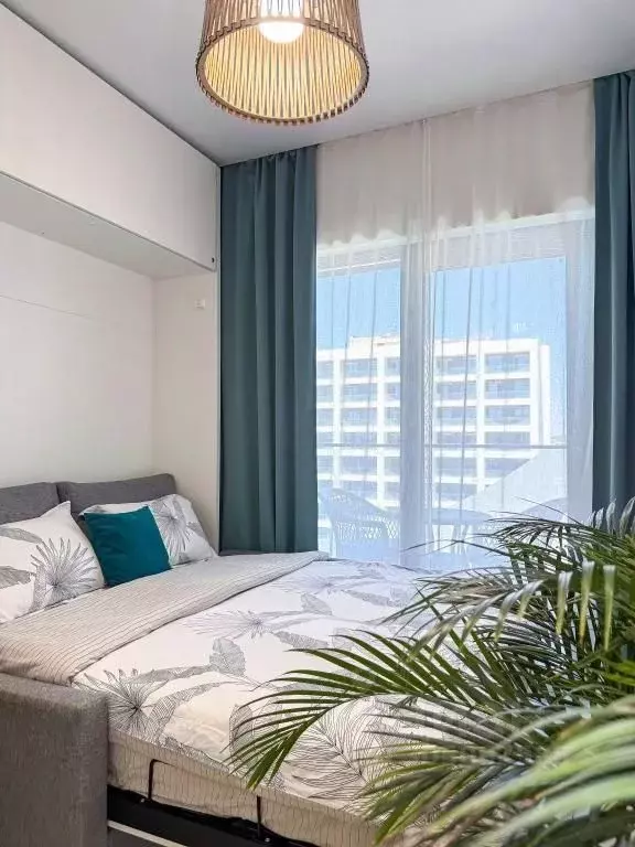 1-к кв. Краснодарский край, Анапа Пионерский просп., 20 (22.2 м) - Фото 2