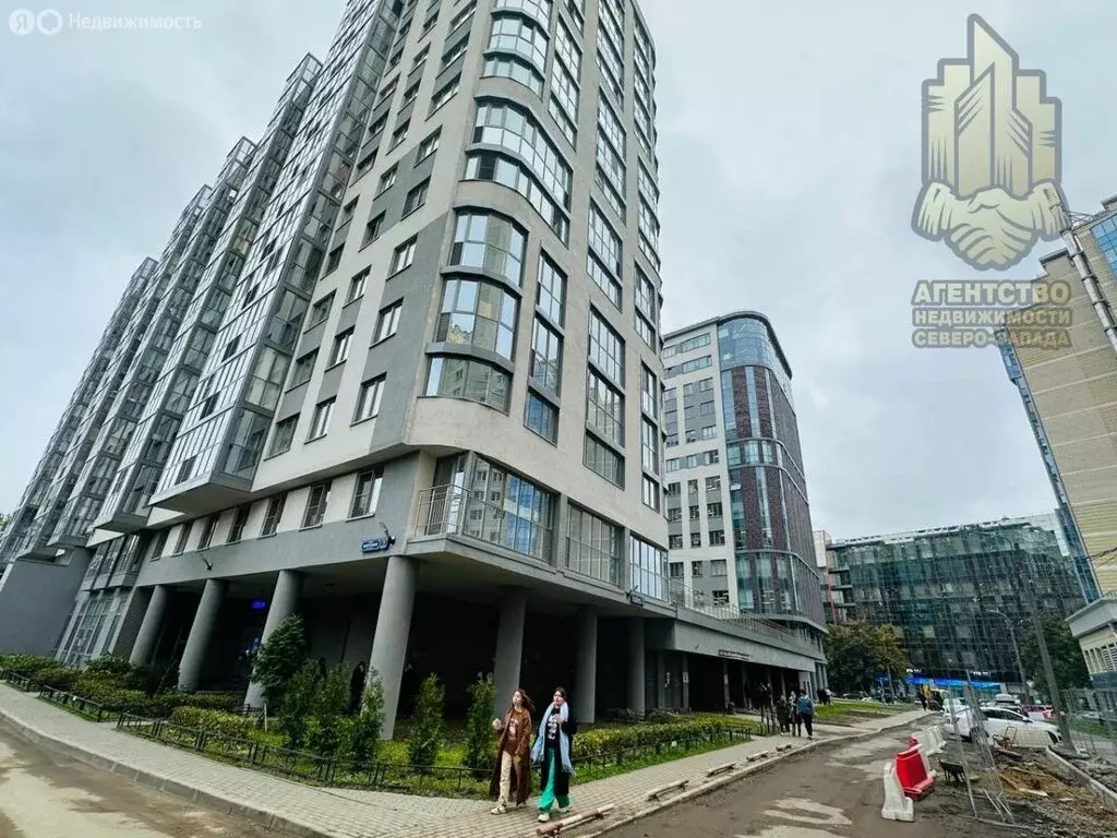 Помещение свободного назначения (468.1 м) - Фото 1