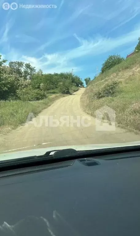 Дом в Белая Калитва, садоводческое товарищество Калитва (16 м) - Фото 1