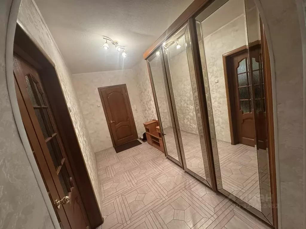 2-к кв. Ивановская область, Иваново ул. Куконковых, 142 (61.2 м) - Фото 1