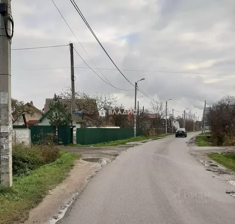 Участок в Калининградская область, Калининград ул. Северодвинская (6.0 ... - Фото 2