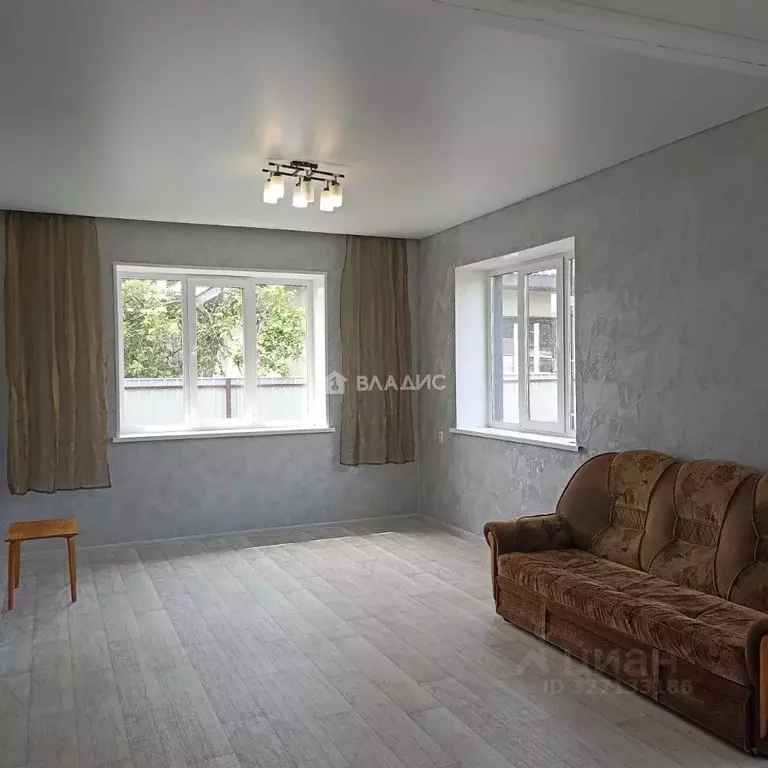Дом в Башкортостан, Стерлитамак ул. Урицкого, 7 (93 м) - Фото 1