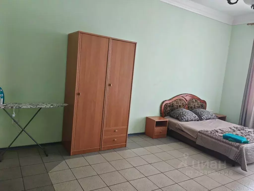 Комната Крым, Ялта ул. Гоголя, 16 - Фото 2