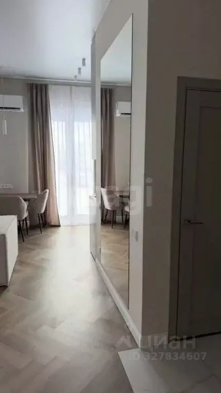 2-к кв. Челябинская область, Челябинский городской округ, пос. ... - Фото 1