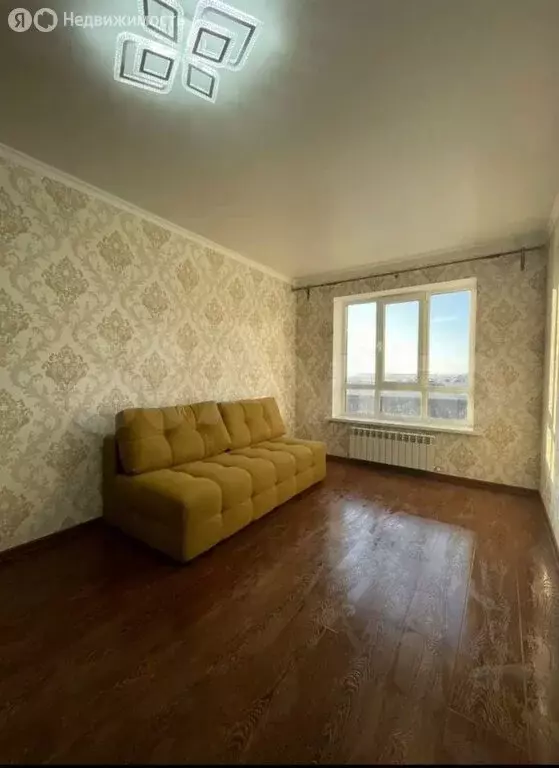 1-комнатная квартира: Ставрополь, улица Генерала Маргелова, 7/2 (39 м) - Фото 0