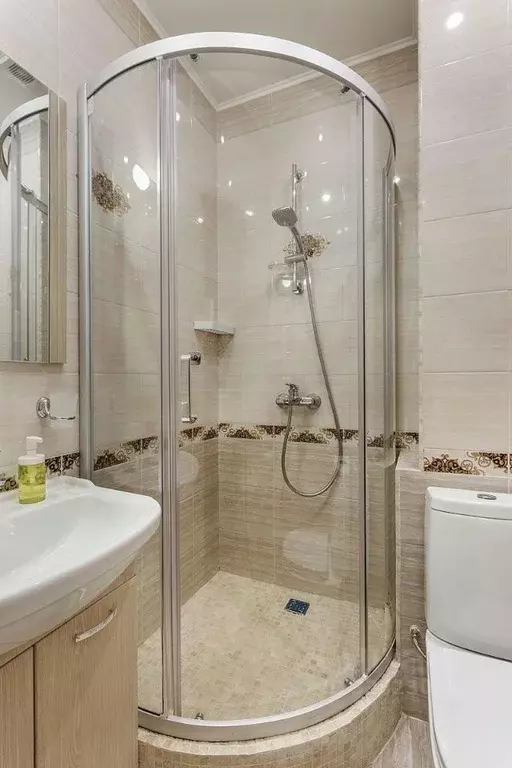 Комната Москва Дегтярный пер., 15к1 (15.0 м) - Фото 2