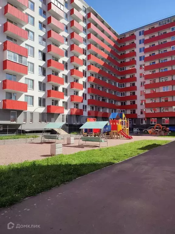 Продаётся 1-к квартира, 32.3 м - Фото 0