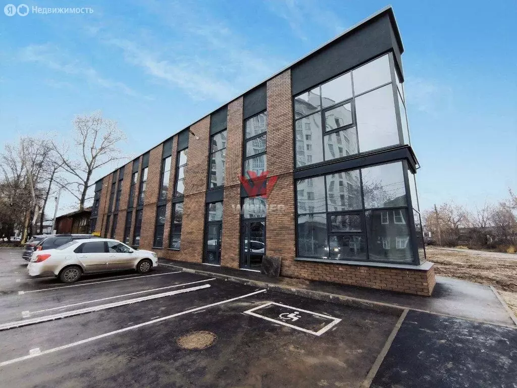 Офис (1155 м) - Фото 1