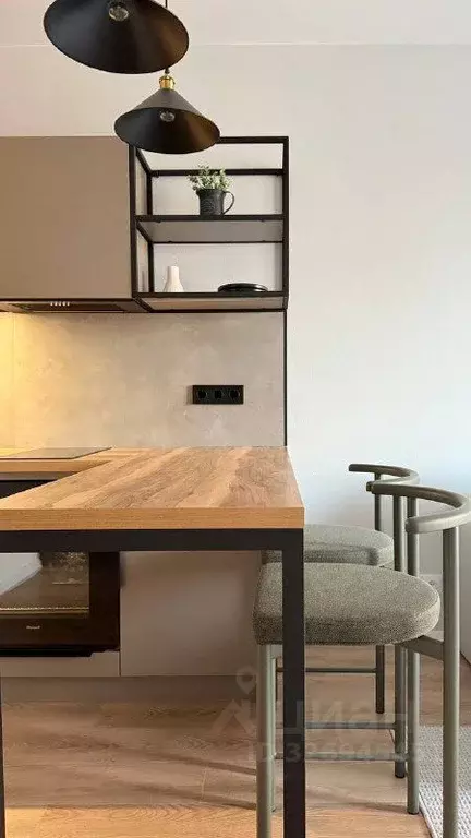 2-к кв. Москва Перовское ш., 2 (35.0 м) - Фото 2