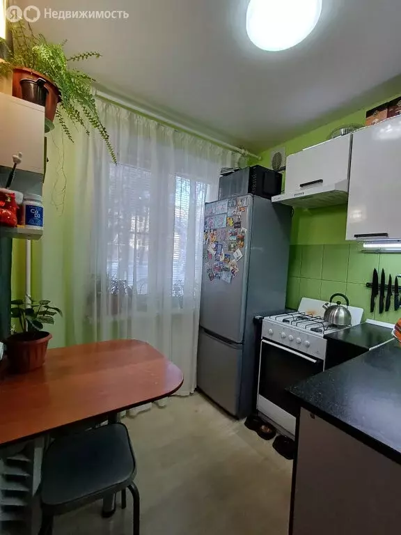 1-комнатная квартира: Чайковский, Вокзальная улица, 59 (28.8 м) - Фото 2