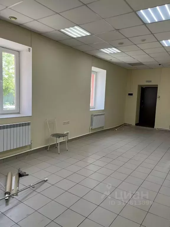 Офис в Новосибирская область, Коченево рп ул. Николая Бровина, 8 (42 ... - Фото 1