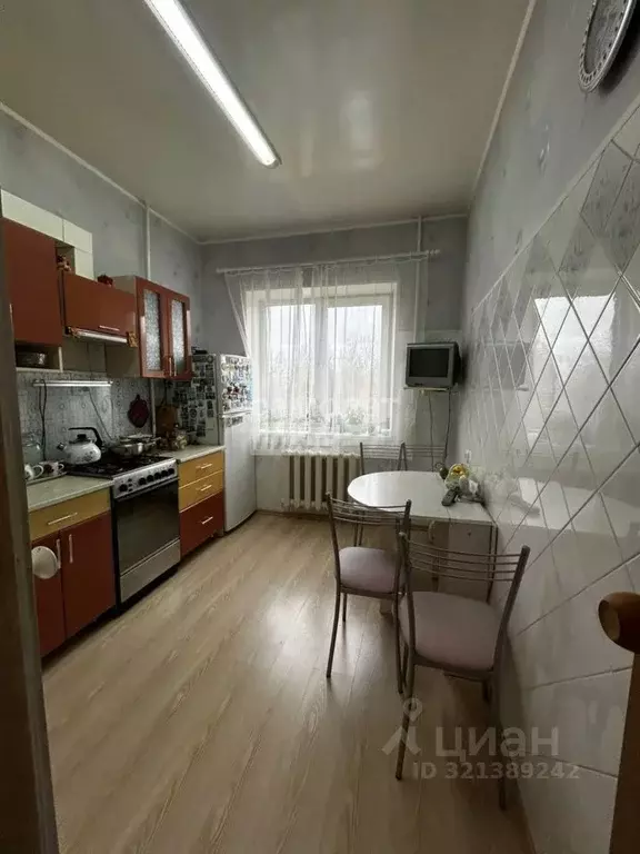 3-к кв. Архангельская область, Коряжма просп. Ленина, 49 (59.6 м) - Фото 1