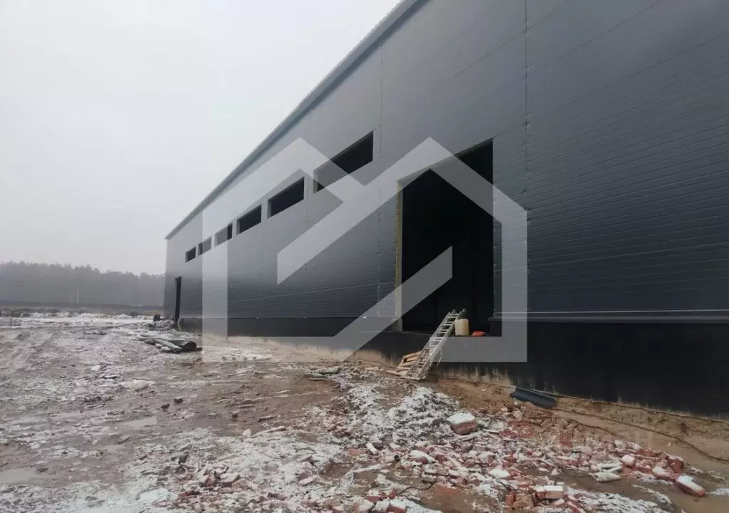 Помещение свободного назначения в Московская область, Балашиха ... - Фото 1