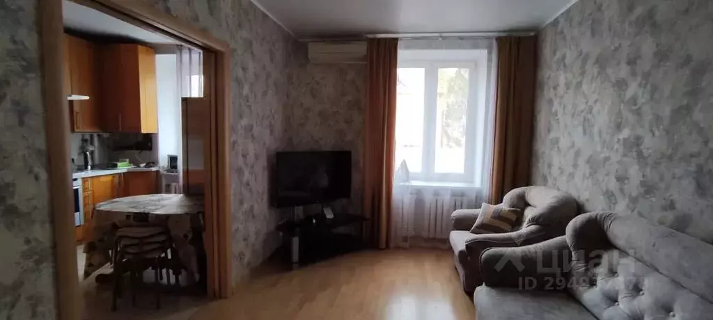 4-к кв. Башкортостан, Уфа Архитектурная ул., 8 (96.0 м) - Фото 1