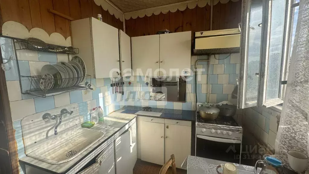 Квартира, 2 комнаты, 43 м - Фото 0