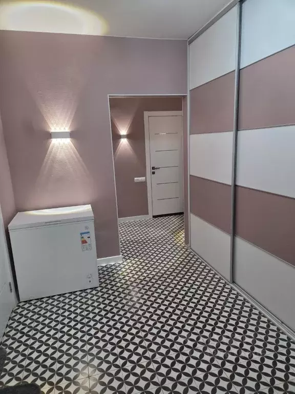 3-к кв. Санкт-Петербург дор. Кушелевская, 3к6 (88.8 м) - Фото 2