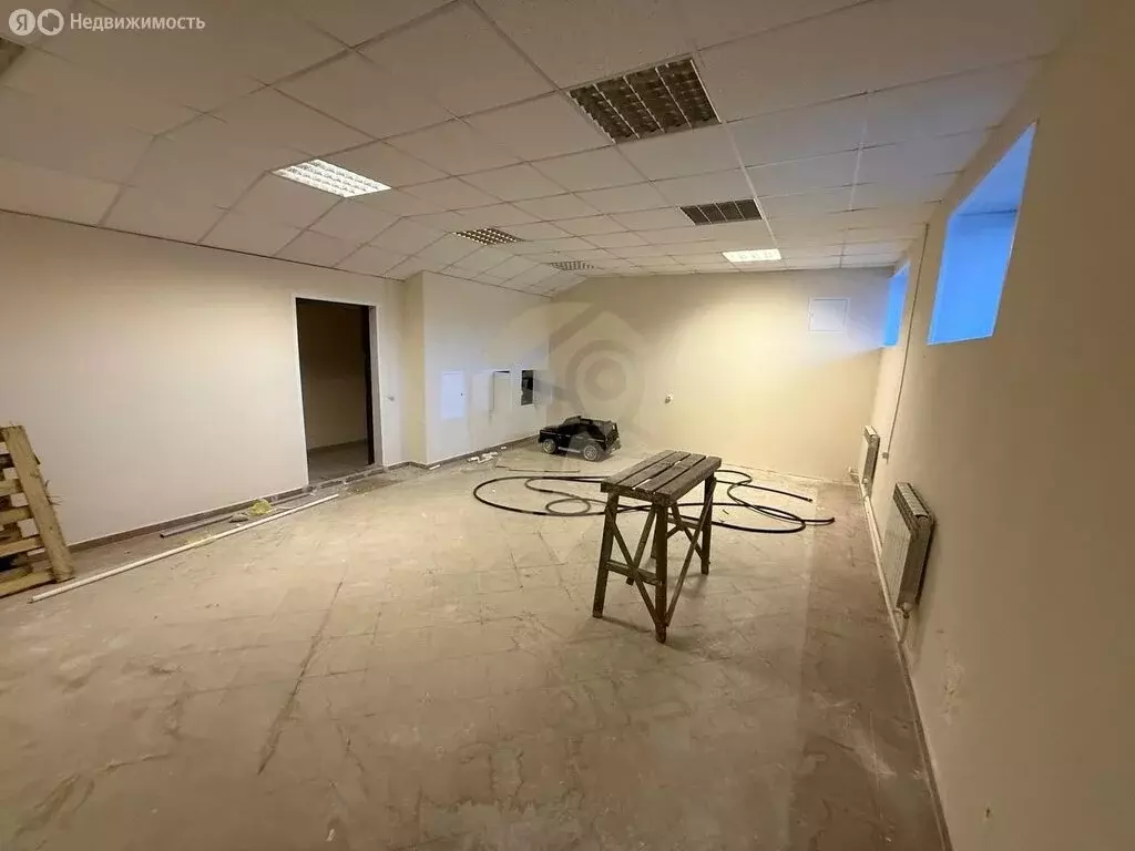 Помещение свободного назначения (34.3 м) - Фото 2