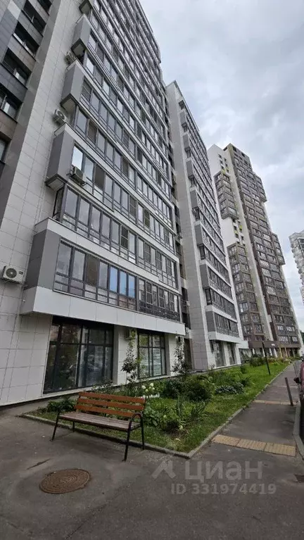 1-к кв. Москва Дмитровское ш., 70 (43.0 м) - Фото 1