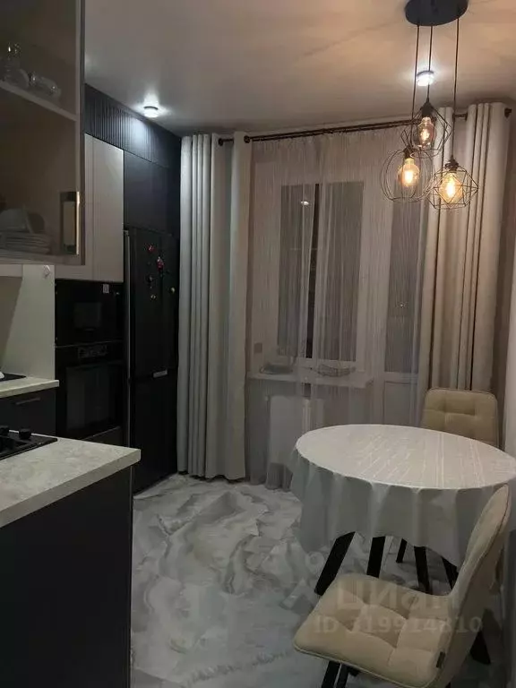 1-к кв. Краснодарский край, Горячий Ключ ул. Ленина, 203М (45.0 м) - Фото 0