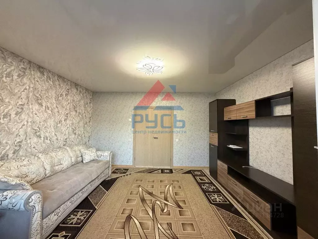 3-к кв. Челябинская область, Копейск ул. Короленко, 6Б (73.5 м) - Фото 2