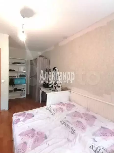 Квартира-студия, 28,4м, 5/27эт. - Фото 1