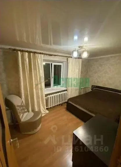 2-к кв. Забайкальский край, Чита Петровско-Заводская ул., 31 (39.1 м) - Фото 2