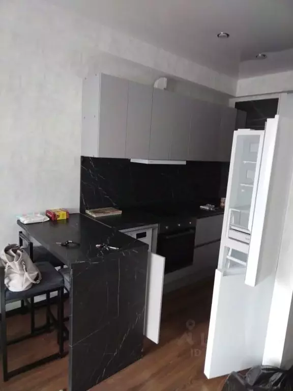 Студия Иркутская область, Иркутский муниципальный округ, Маркова рп, ... - Фото 1