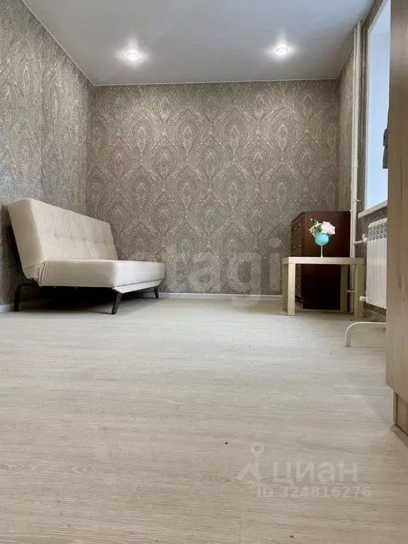 2-к кв. Самарская область, Самара ул. Николая Баженова, 5 (47.0 м) - Фото 1