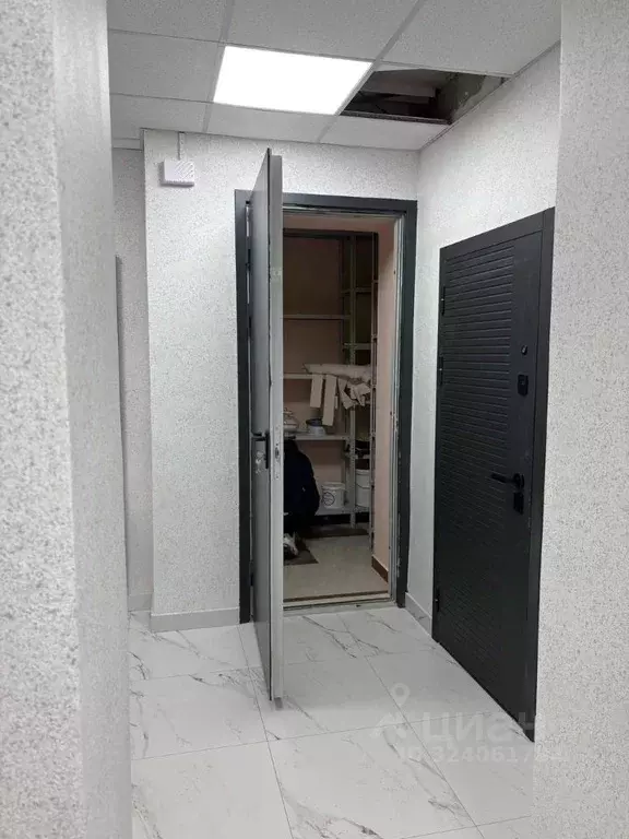 Офис в Хабаровский край, Хабаровск ул. Гоголя, 39 (75 м) - Фото 1