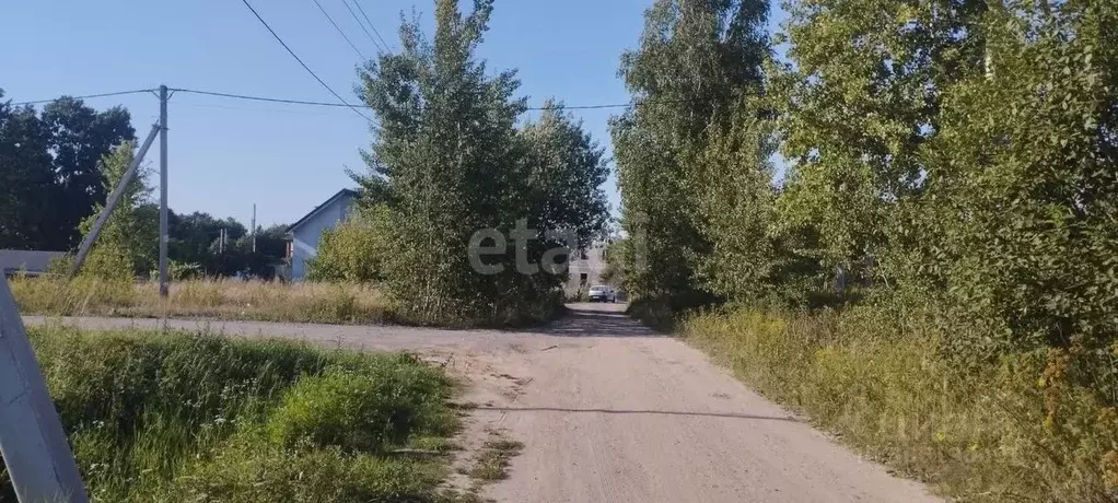 участок в калининградская область, гурьевский муниципальный округ, . - Фото 0