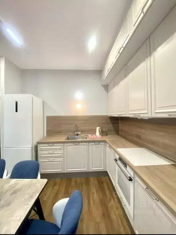 3-к кв. Москва ул. 1-я Ватутинская, 14к2 (78.0 м) - Фото 2