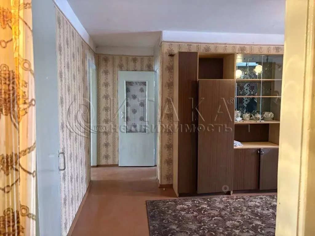 3-к кв. Ленинградская область, Лодейное поле ул. Титова, 46 (58.3 м) - Фото 2