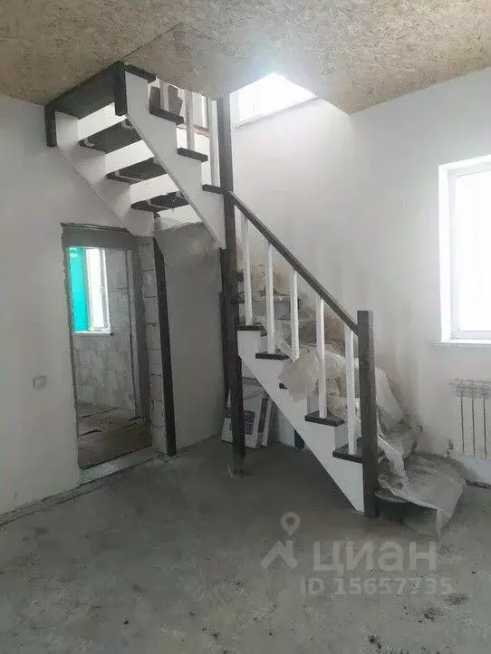 Таунхаус в Омская область, Омский район, с. Петровка (130.0 м) - Фото 1