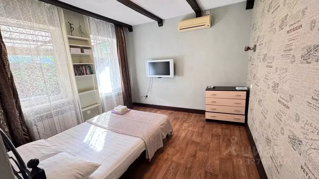 Дом в Краснодарский край, Геленджик Октябрьская ул., 39 (55 м) - Фото 2