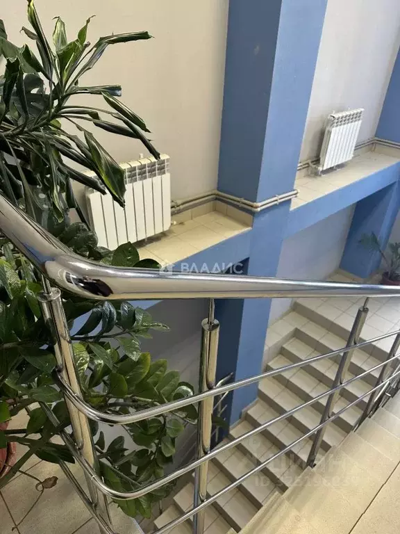 Офис в Нижегородская область, Нижний Новгород ул. Федосеенко, 64Д (26 ... - Фото 1