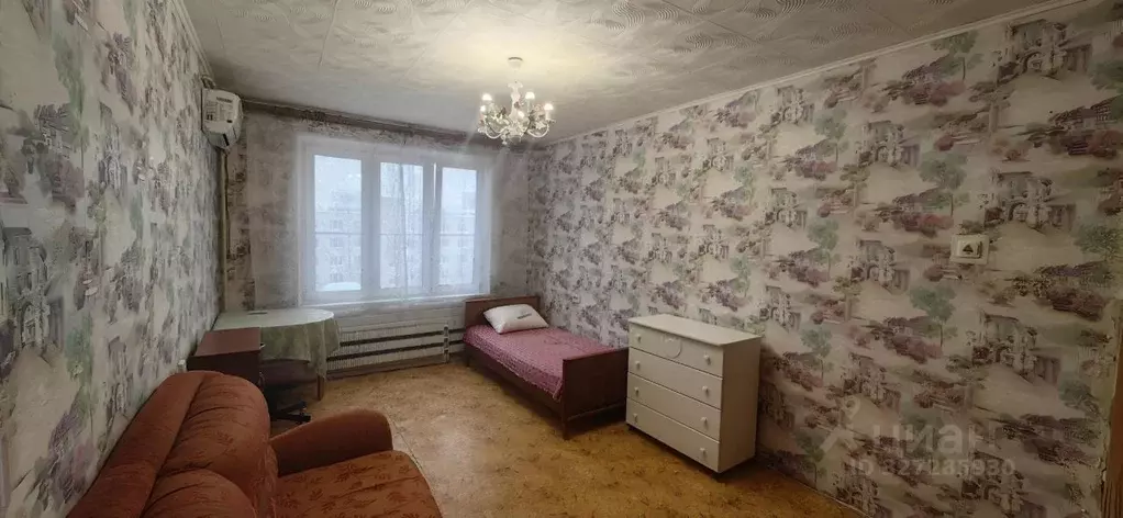 1-к кв. Москва Полярная ул., 52К4 (33.0 м) - Фото 2