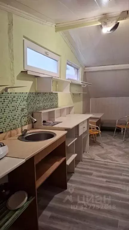 Дом в Краснодарский край, Новороссийск городской округ, с. Гайдук ул. ... - Фото 1