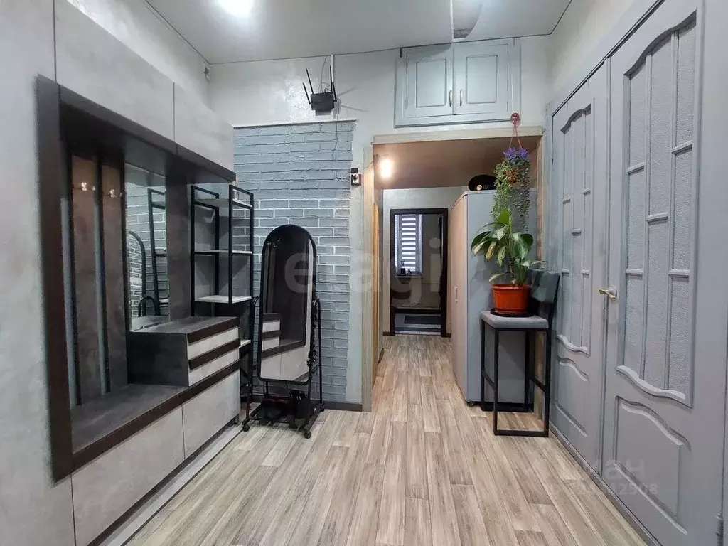 3-к кв. Архангельская область, Котлас Спортивная ул., 8 (64.2 м) - Фото 1